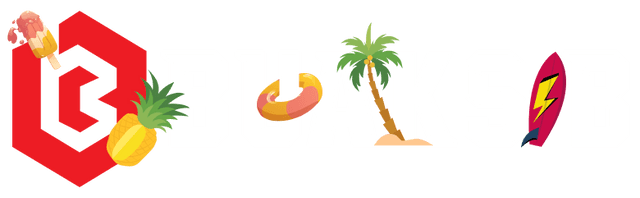 Buaksib Summer Logo