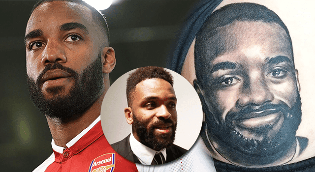 Lacazette