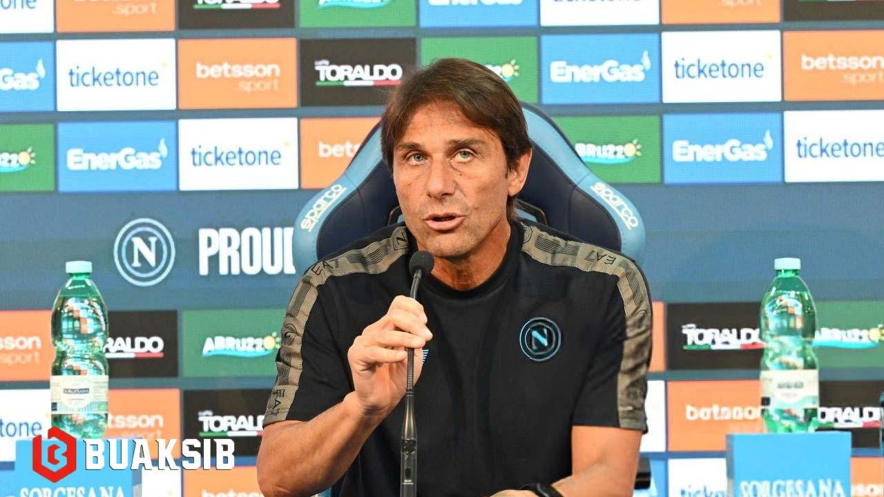 Antonio Conte