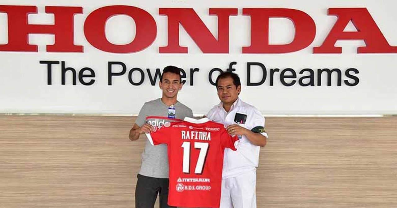 Thai honda ladkrabang fc