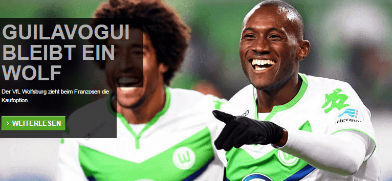 Guilavogui