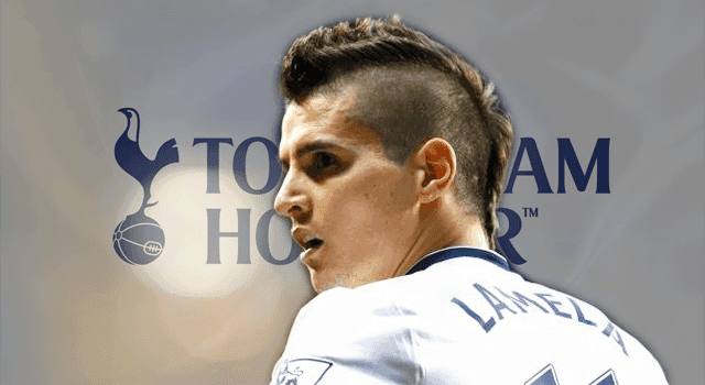 Lamela