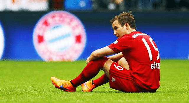 Gotze