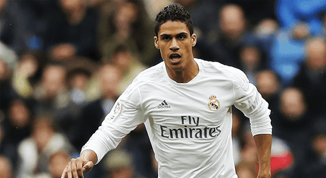 Varane