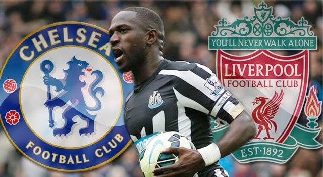 Moussa Sissoko