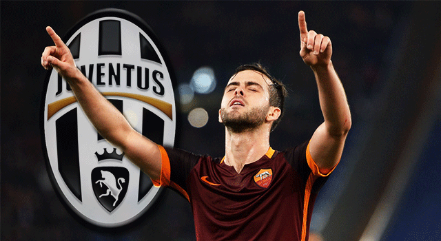 Pjanic