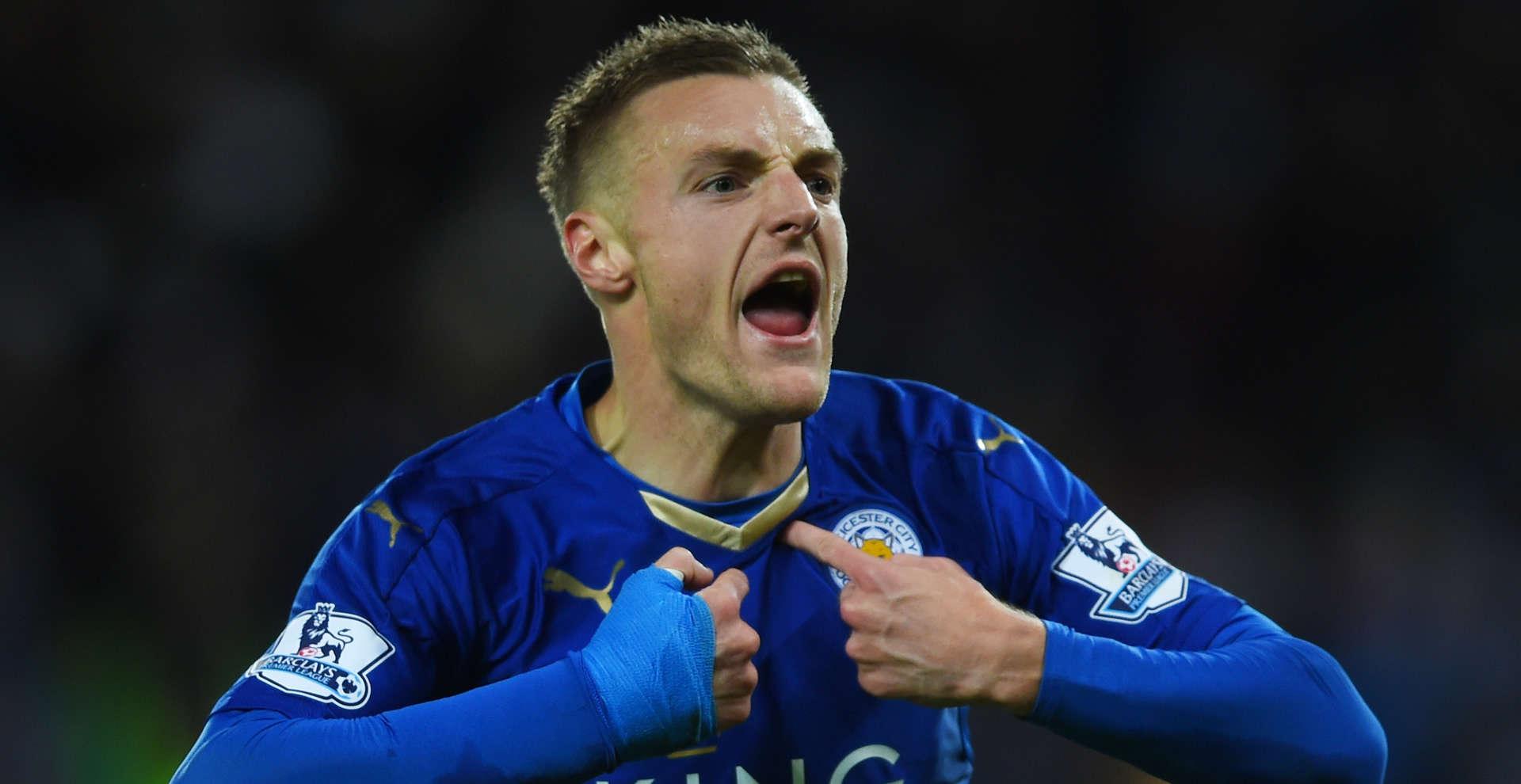 jamie vardy