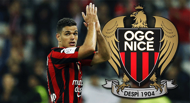 Hatem Ben Arfa