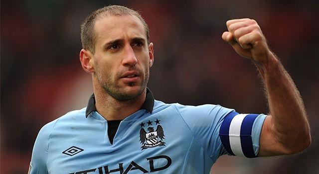 Zabaleta