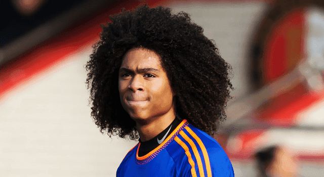 TAHITH CHONG