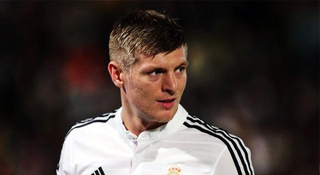 Kroos