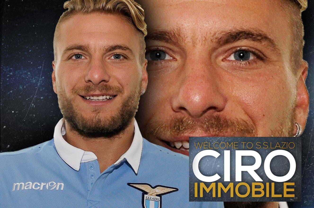 Ciro Immobile