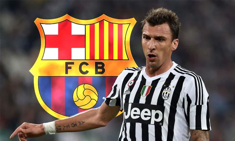 Mario-Mandzukic