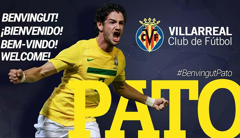 Alexandre ‘Pato