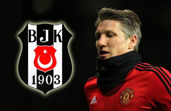 bastian schweinsteiger