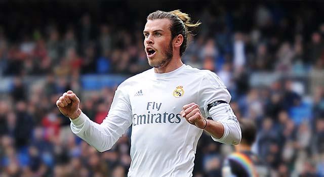 Bale,Manchester United,Real Madrid