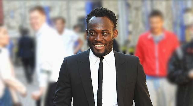 Essien,Chelsea