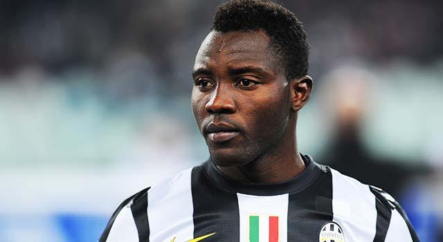 Kwadwo Asamoah