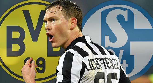 Stephan Lichtsteiner