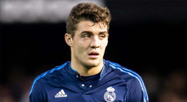 kovacic,Real Madrid,Ac Milan