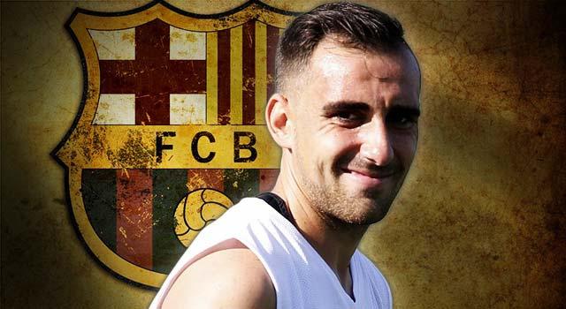 Barcelona,Paco Alcácer,Valencia