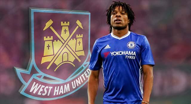 West Ham United,Remy,Chelsea