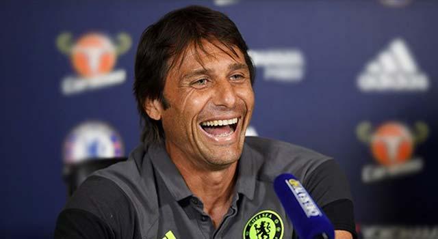 Conte,Chelsea