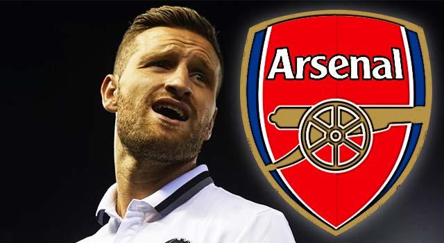 Arsenal,Mustafi