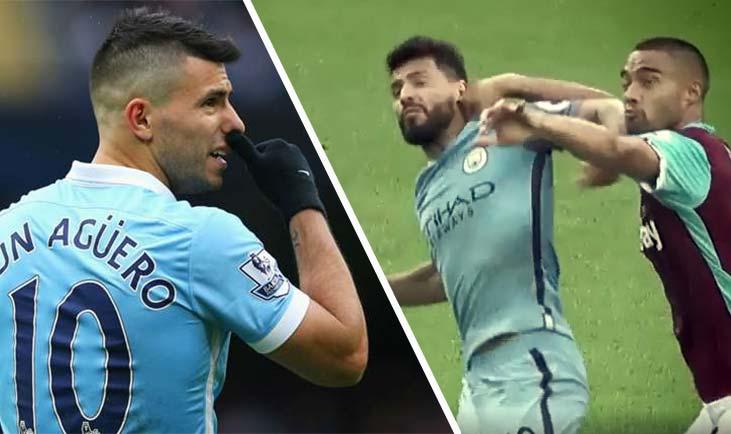 Aguero