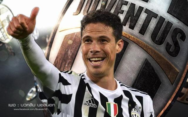 Hernanes