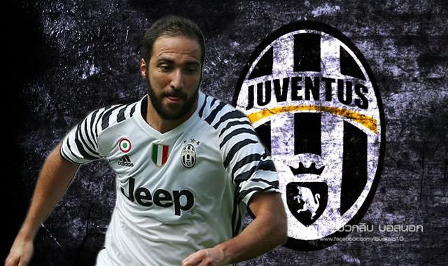 Higuain