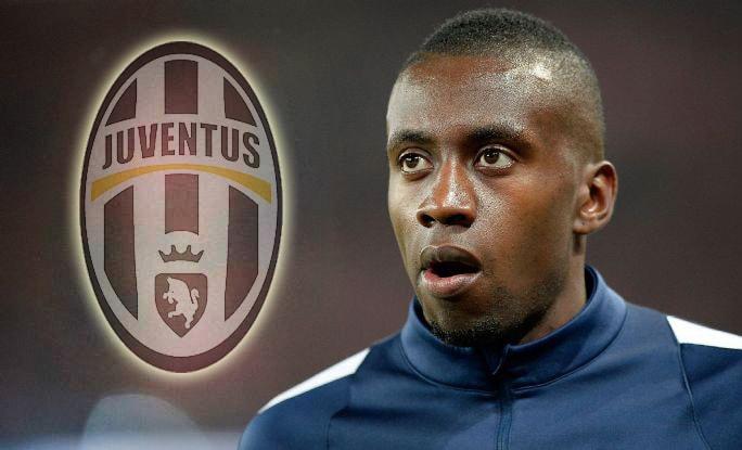 blaise matuidi