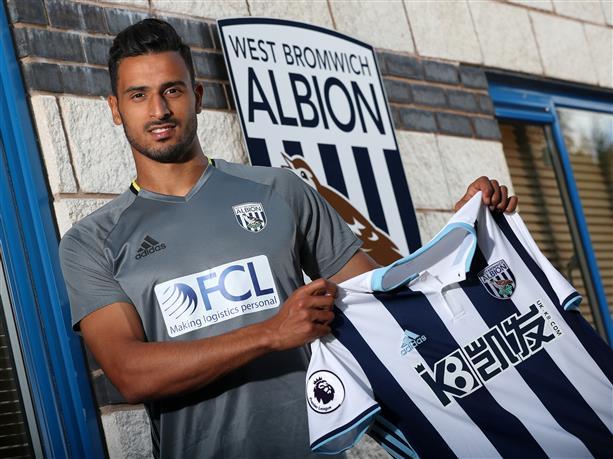 Nacer Chadli