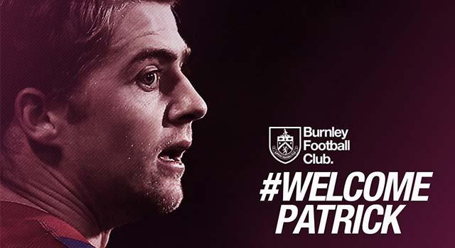 Patrick Bamford,Burnly,chelsea