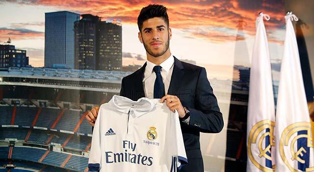 Marco Asensio