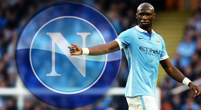 Eliaquim Mangala,napoli,manchester city