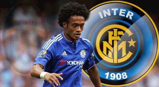 Inter Milan,Juan Cuadrado,Chelsea,juventus