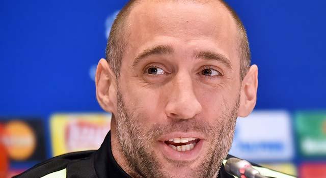 Zabaleta,Manchester City,Celtic,UEFA Champions League