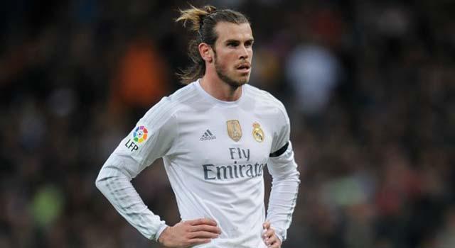 Bale,Real Madrid