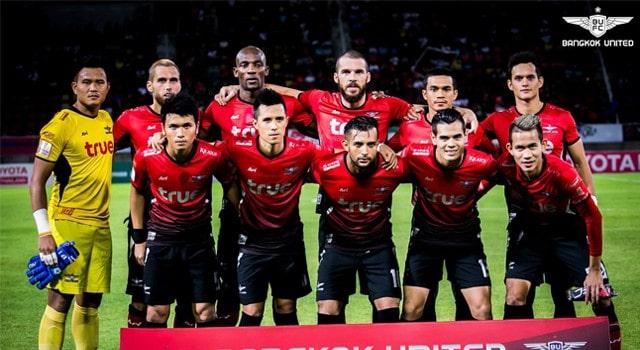 Bangkok United FC