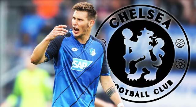 Niklas Sule,Chelsea,Hoffenheim