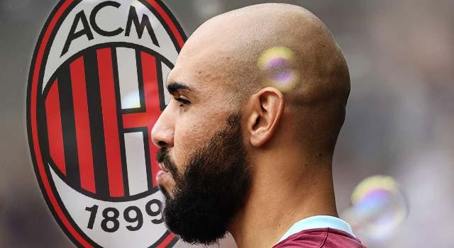 Zaza,Westham United,Ac milan