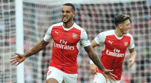 Theo Walcott,Arsenal,Chelsea