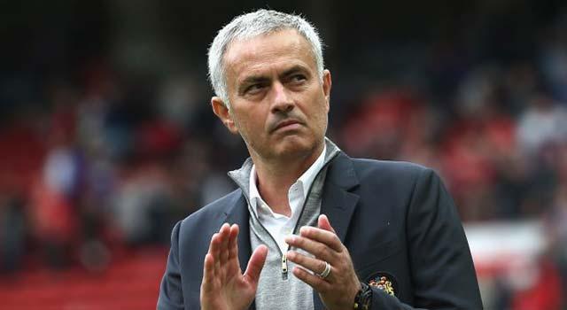 Mourinho,Manchester United