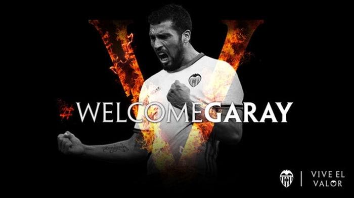 Ezequiel Garay