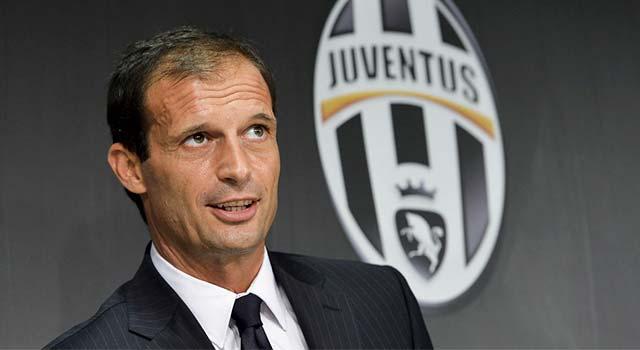 Allegri,Juventus,Inter Milan