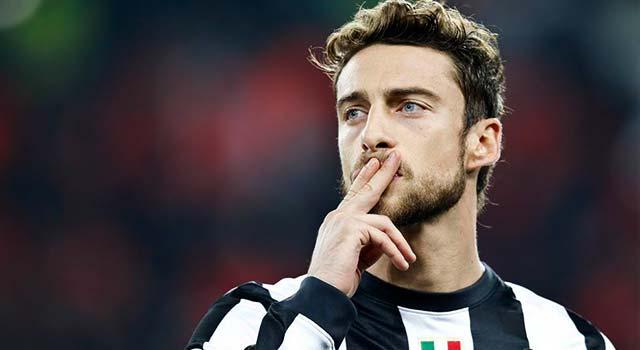 Claudio Marchisio,Juventus