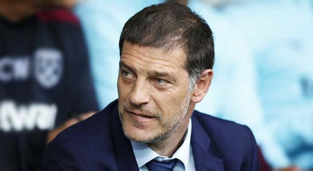 Slaven Bilic,WestHam United