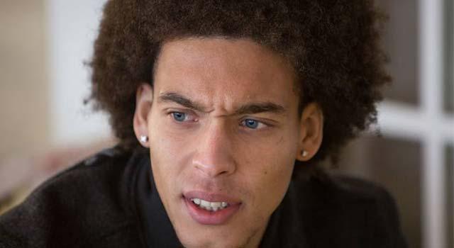 Witsel,juventus,Zenit