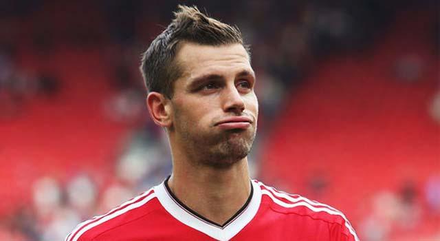 Morgan Schneiderlin,Mourinho,Manchester United,Tottenham Hotspurs